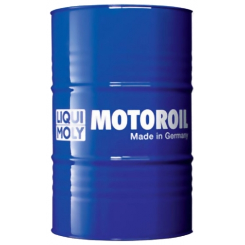 Моторное масло LIQUI MOLY Nova Super 15W-40 205 литров 5926709