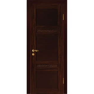 Дверное полотно МариаМ ЭЛИТ Квартет - 2 Элит глухое 550-900 мм