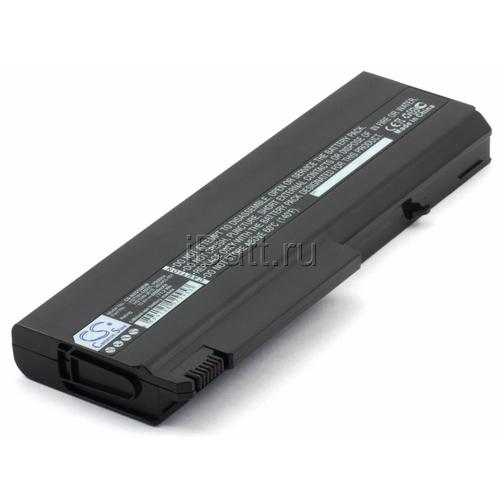 Аккумуляторная батарея для ноутбука HP-Compaq 6715s. Артикул 11-1313 iBatt 42663774