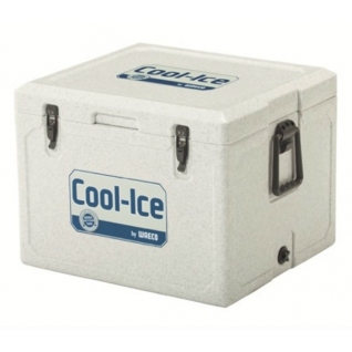 Контейнер изотермический Waeco Cool-Ice WCI-55, 55л, петли (9108400067)