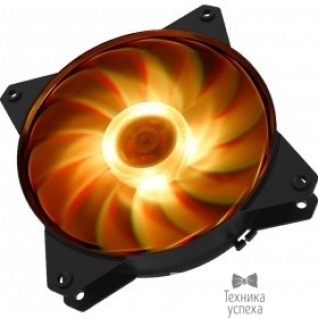Cooler Master Case Fan Cooler Master MF121L RGB LED Fan, 3pin (R4-C1DS-12FC-R2)