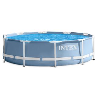 Intex Каркасный бассейн Intex Prism Frame 28718, 366х98 см