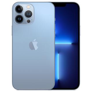 Apple iPhone 13 Pro 128GB Dual SIM Sierra Blue (Небесно-голубой) на 2 СИМ-карты