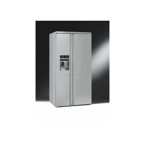 Холодильник Smeg FA63X 40063130 2