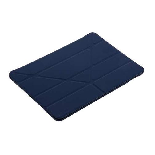 Чехол-подставка Deppa Wallet Onzo для Apple New iPad (9,7