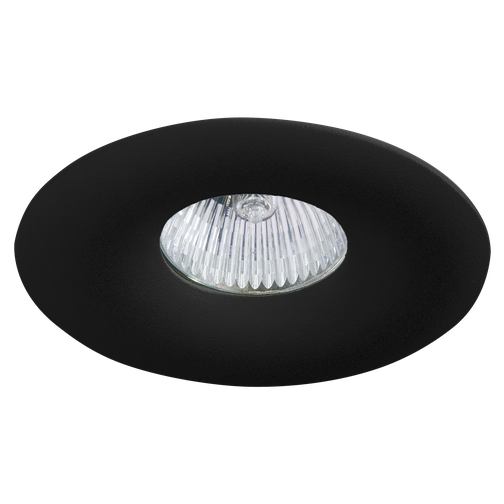 Светильник точечный встраиваемый декоративный под заменяемые галогенные или LED лампы Levigo Lightstar 010017 42658988 2