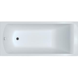 Прямоугольная акриловая ванна Santek Фиджи 1WH501598 150x75