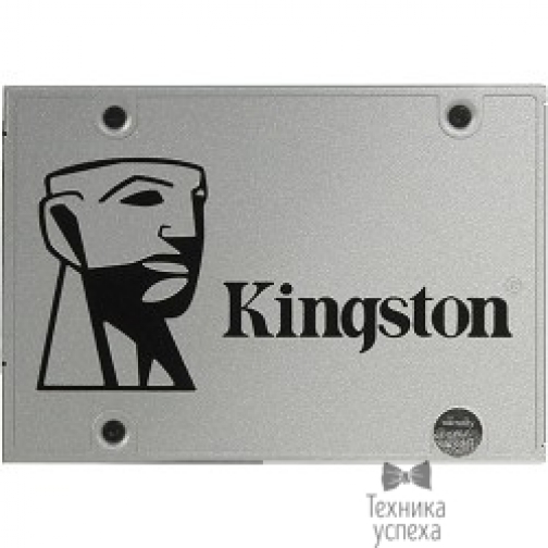 Kingston Kingston SSD 240GB UV400 Series SUV400S37/240G SATA3.0 5797067