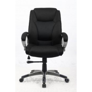 Кресло для персонала College HLC-0487/Black