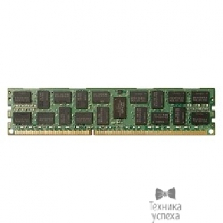 Hp DIMM 8GB DDR4-2133 ECC Reg RAM (Z440, Z640, Z840) J9P82AA