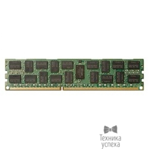Hp DIMM 8GB DDR4-2133 ECC Reg RAM (Z440, Z640, Z840) J9P82AA 2748266