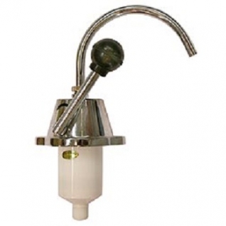Кран-насос для питьевой воды TMC, 3-4 л/мин (10014893)