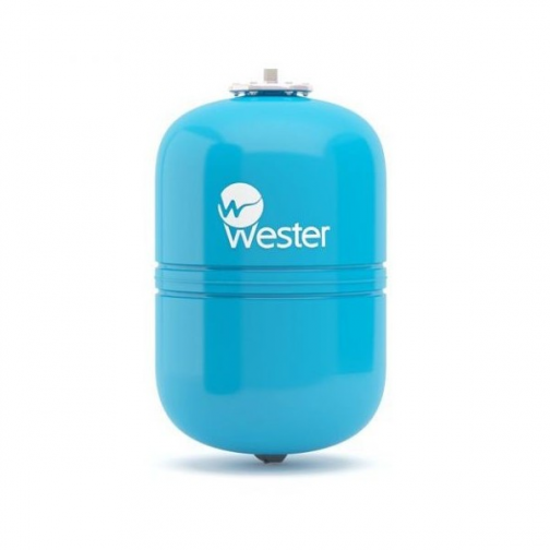 Мембранный бак для водоснабжения Wester WAV 35 6663666