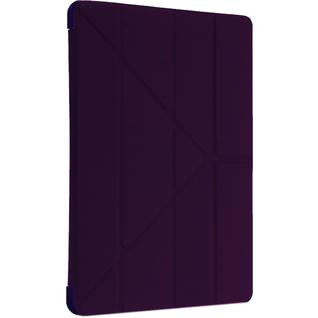 Чехол-подставка BoraSCO B-20687 для iPad Air (2019)/ iPad Pro (10,5") Фиолетовый