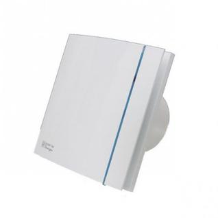 Вентилятор SILENT 100CZ DESIGN WHITE (белый)