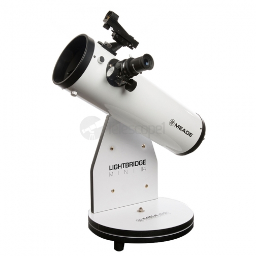 Телескоп Meade Lightbridge Mini 114 мм 37122046