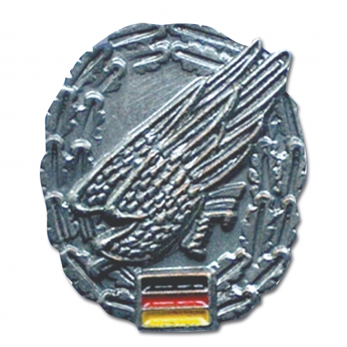 Made in Germany Петлица Pin Mini Metall Fallschirmjaeger 5019082