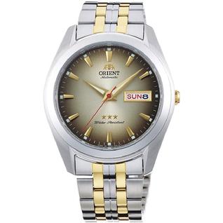 Мужские наручные часы Orient RA-AB0031G