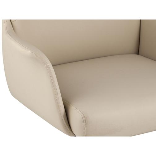 Офисный стул STOOL GROUP Кресло для посетителей TopChairs Viking+Мет.основание 42748155 12