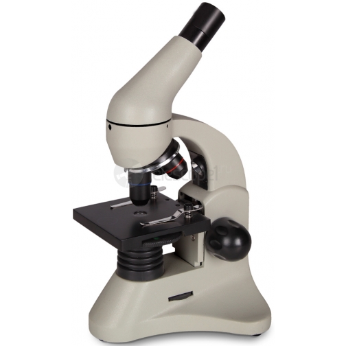Микроскоп Levenhuk Rainbow D50L PLUS Лунный камень 28912424