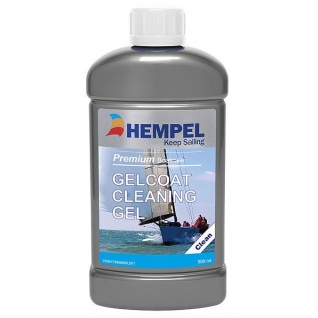 Очиститель Hempel 0,5 Gelcoat Cleaning Gel (10251788)