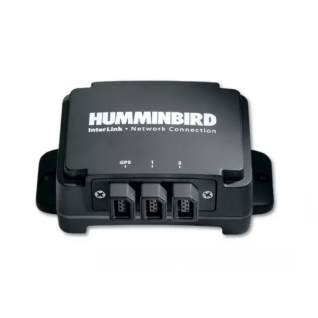 Блок контроля работы GPS датчика Humminbird AS-INTERLINK (HB-AS-INTERLINK)