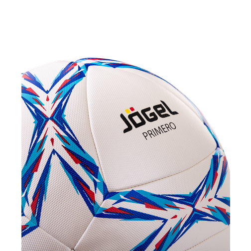 Мяч футбольный Jögel Js-910 Primero №4 (4) 42221620 6