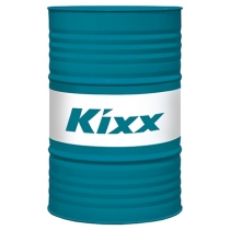 Моторное масло KIXX D1 C3 5W30 200л