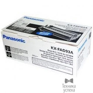 Panasonic Барабан KX-FAD93A  в тех. упаковке