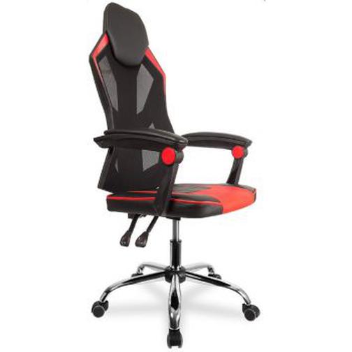 Кресло для геймера College CLG-802 LXH Red 38112878