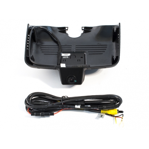 Штатный автомобильный Ultra HD (1296P) видеорегистратор Avis AVS400DVR (#08) для MERCEDES-BENZ 6080299 1