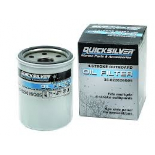 Фильтр масляный Quicksilver (35-822626Q03)