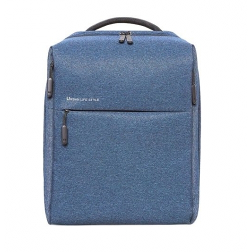 Бизнес рюкзак Xiaomi Mi Minimalist Urban (синий) 37126338