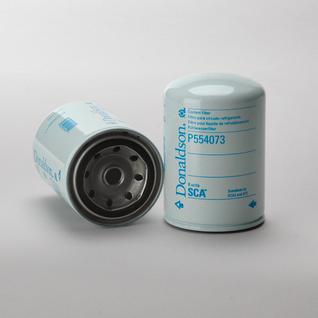 Фильтр охлаждающей жидкости Donaldson P554073