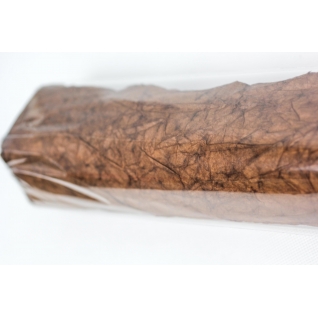 Упаковочная бумага "эко-люкс" коричневая