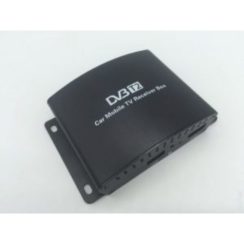 Автомобильный ТВ тюнер DVB T2 станадрта Daystar DS-1TV Daystar 833488 3
