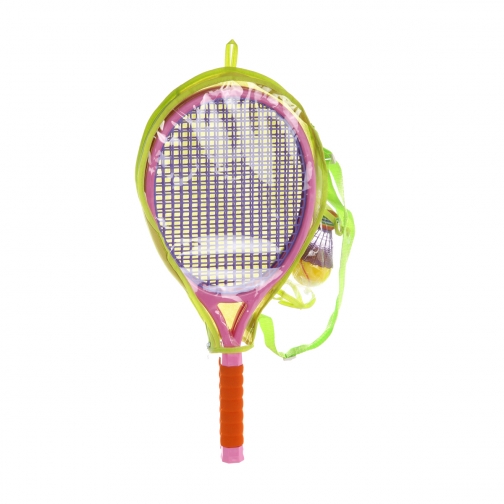 Набор теннисных ракеток с мячом и воланом Shenzhen Toys 37720486 5