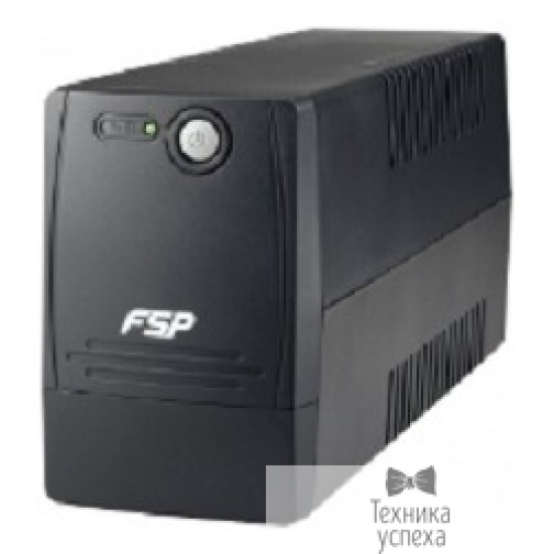 Fsp FSP VIVA 400 PPF2400700 Line interactive, 400VA/240W, IEC 9201591