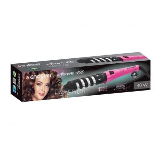 ENDEVER Стайлер для волос AURORA-495