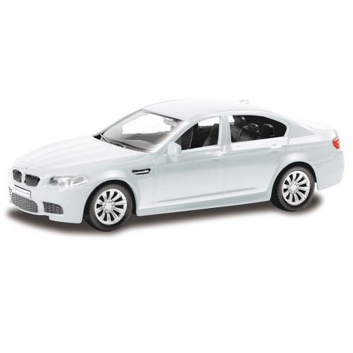 Коллекционная модель BMW M5, 1:43 RMZ City 37717739 1