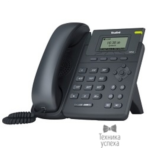 Yealink YEALINK SIP-T19P E2 SIP-телефон, 1 линия, PoE 5799004