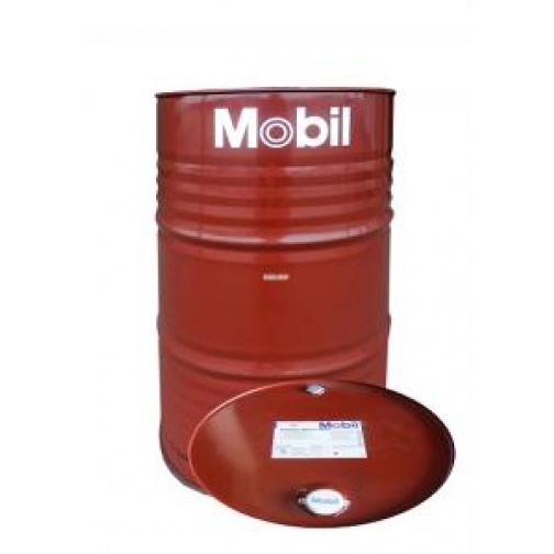 Трансмиссионное масло MOBIL Mobiltrans HD 10W, 208 литров 5927408