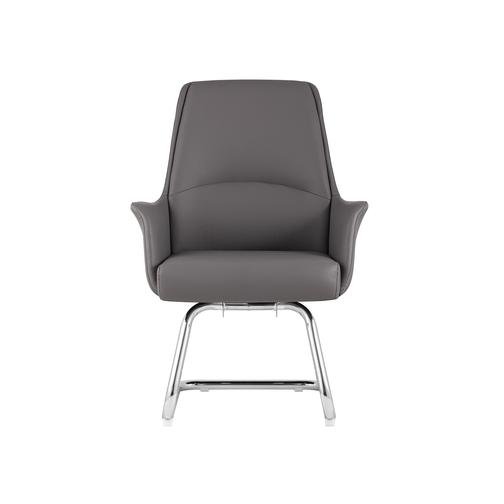 Офисный стул STOOL GROUP Кресло для посетителей TopChairs Viking+Мет.основание 42748155 1