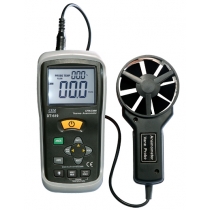Измеритель скорости воздуха и температуры CEM