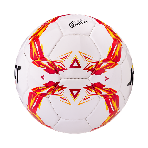 Мяч футбольный Jögel Js-510 Kids №3 (3) 42219162 2