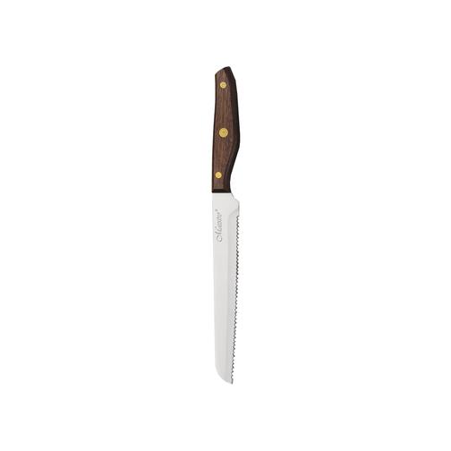 Набор ножей ПМ: Оптидом MR-1416 Набор ножей 6пр. Maestro( 6пр дерев.колода, ручки) 42751767 6