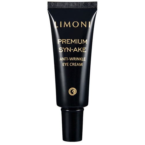 LIMONI - Антивозрастной крем для век со змеиным ядом Premium Syn-Ake Anti-Wrinkle Eye Cream 37692943