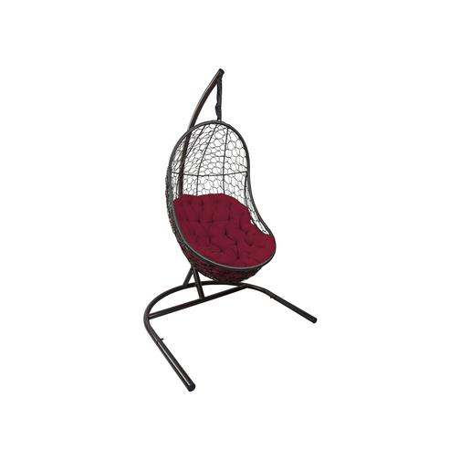 Подвесное кресло ПМ: ЭкоДизайн ПКР-004 Кресло подвесное ВЕГА 42802140 3