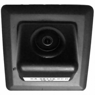Камера заднего вида для Lexus Intro VDC-054 Lexus RX 270 (2009 - 2013) Intro