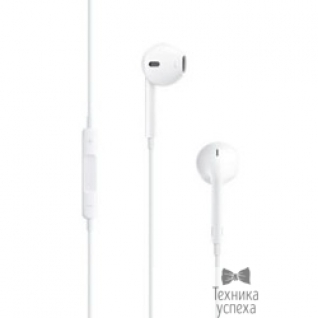 Apple MD827ZM/B Apple EarPods with Remote and Mic NEW